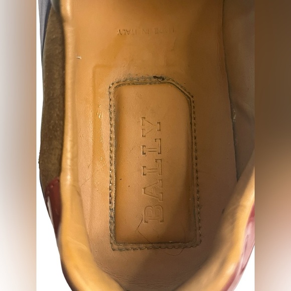 Bally Ascar Shoes Mens  Sneaker Sz. 10:5 US main image 11